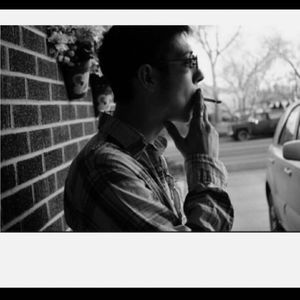 Meet your Posher, Jake